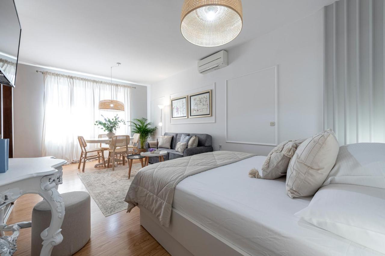 Lapad Studio Dubrovnik Ngoại thất bức ảnh