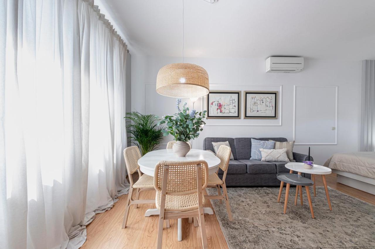 Lapad Studio Dubrovnik Ngoại thất bức ảnh