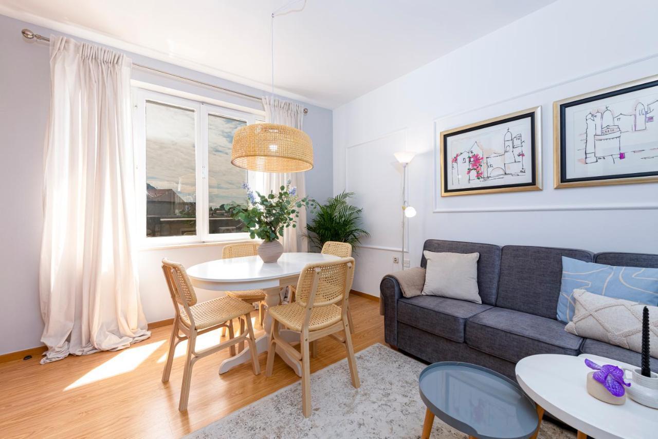 Lapad Studio Dubrovnik Ngoại thất bức ảnh