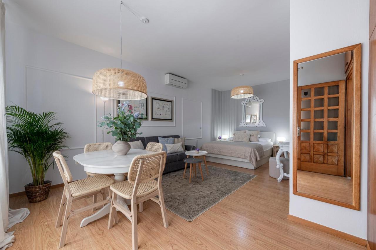 Lapad Studio Dubrovnik Ngoại thất bức ảnh