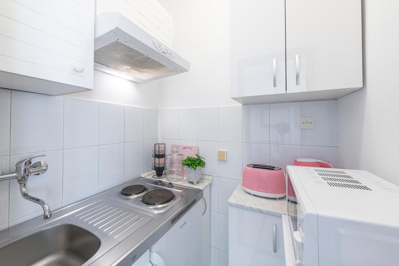 Lapad Studio Dubrovnik Ngoại thất bức ảnh