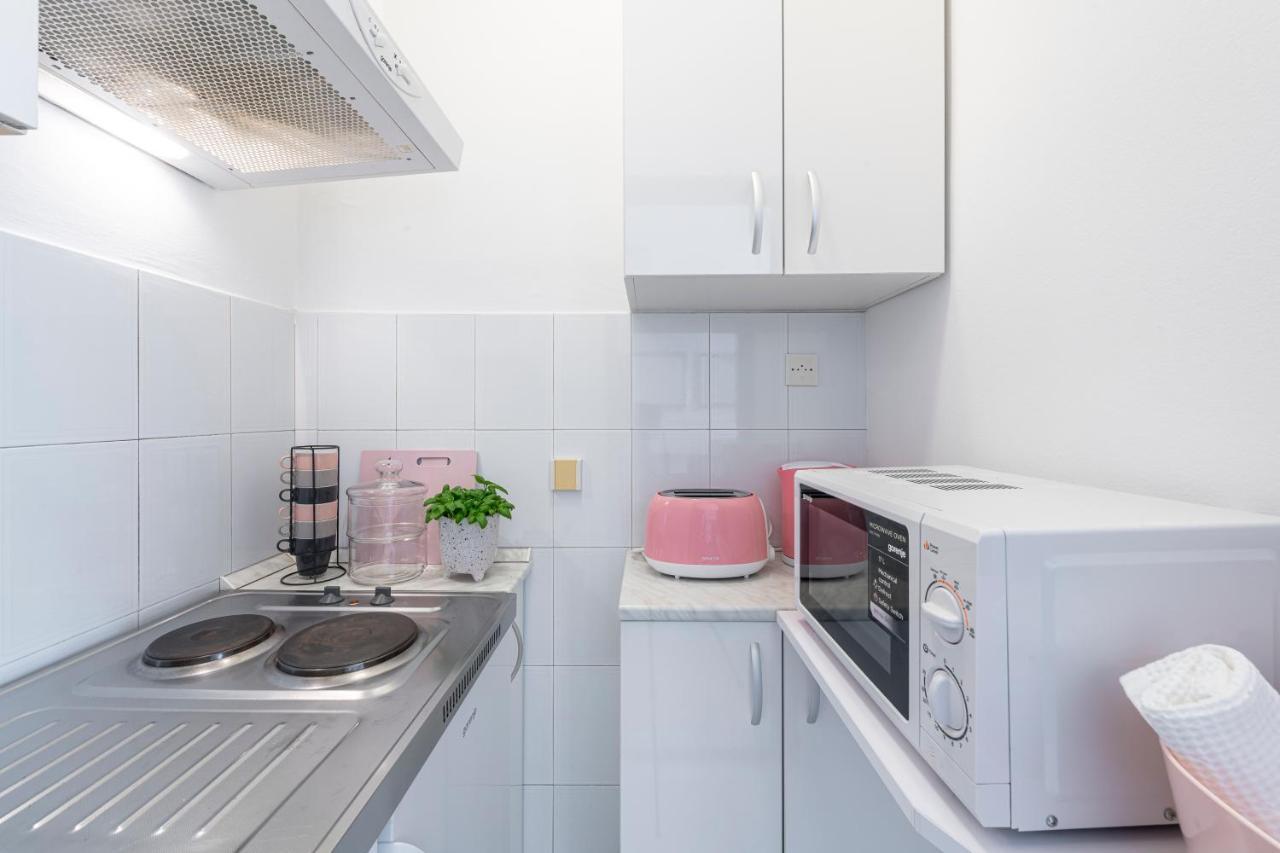 Lapad Studio Dubrovnik Ngoại thất bức ảnh