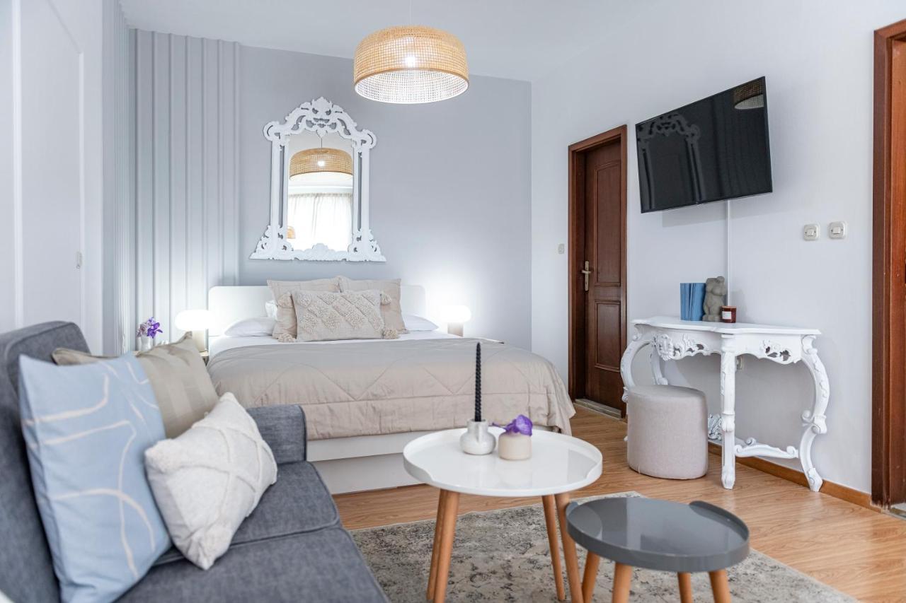 Lapad Studio Dubrovnik Ngoại thất bức ảnh