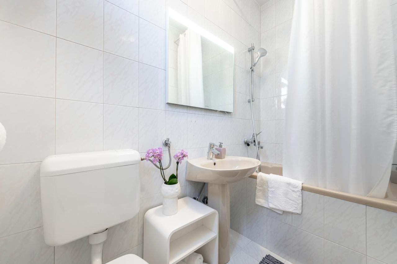 Lapad Studio Dubrovnik Ngoại thất bức ảnh
