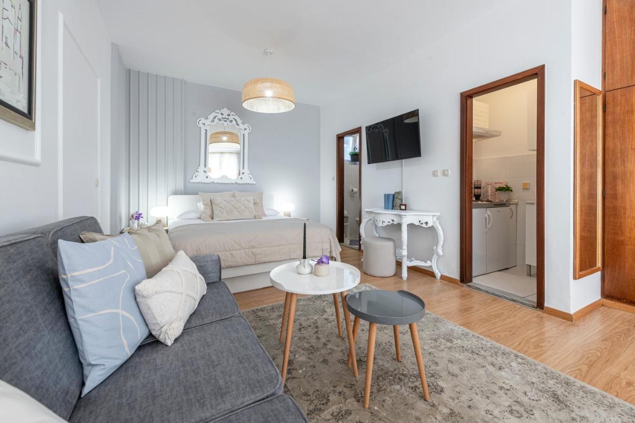 Lapad Studio Dubrovnik Ngoại thất bức ảnh