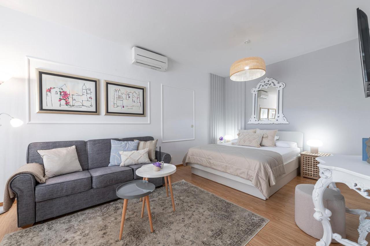 Lapad Studio Dubrovnik Ngoại thất bức ảnh