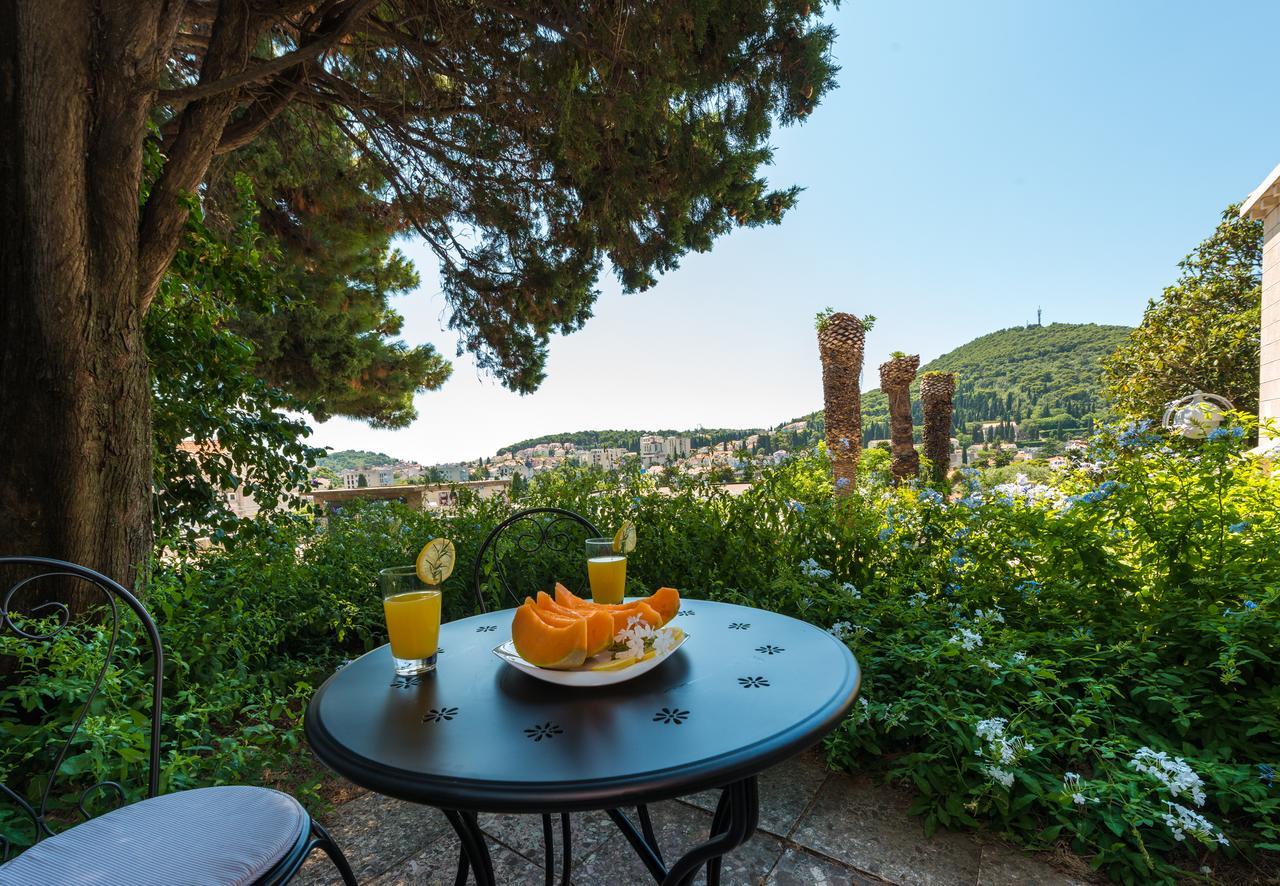 Lapad Studio Dubrovnik Ngoại thất bức ảnh