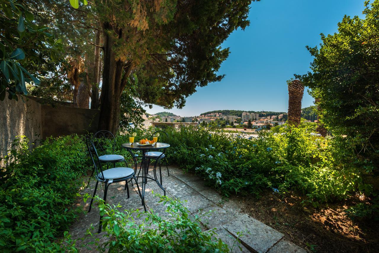 Lapad Studio Dubrovnik Ngoại thất bức ảnh
