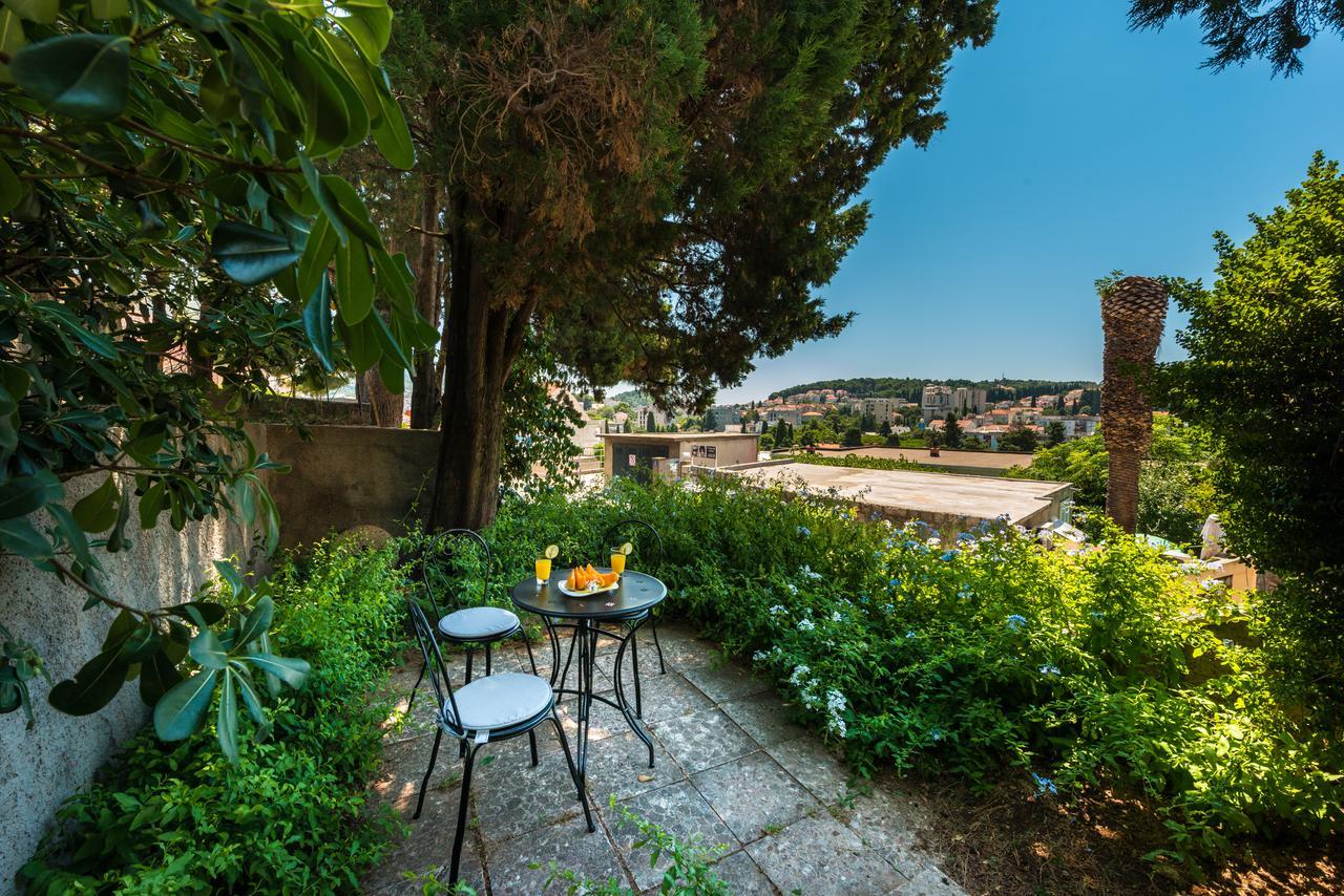 Lapad Studio Dubrovnik Ngoại thất bức ảnh