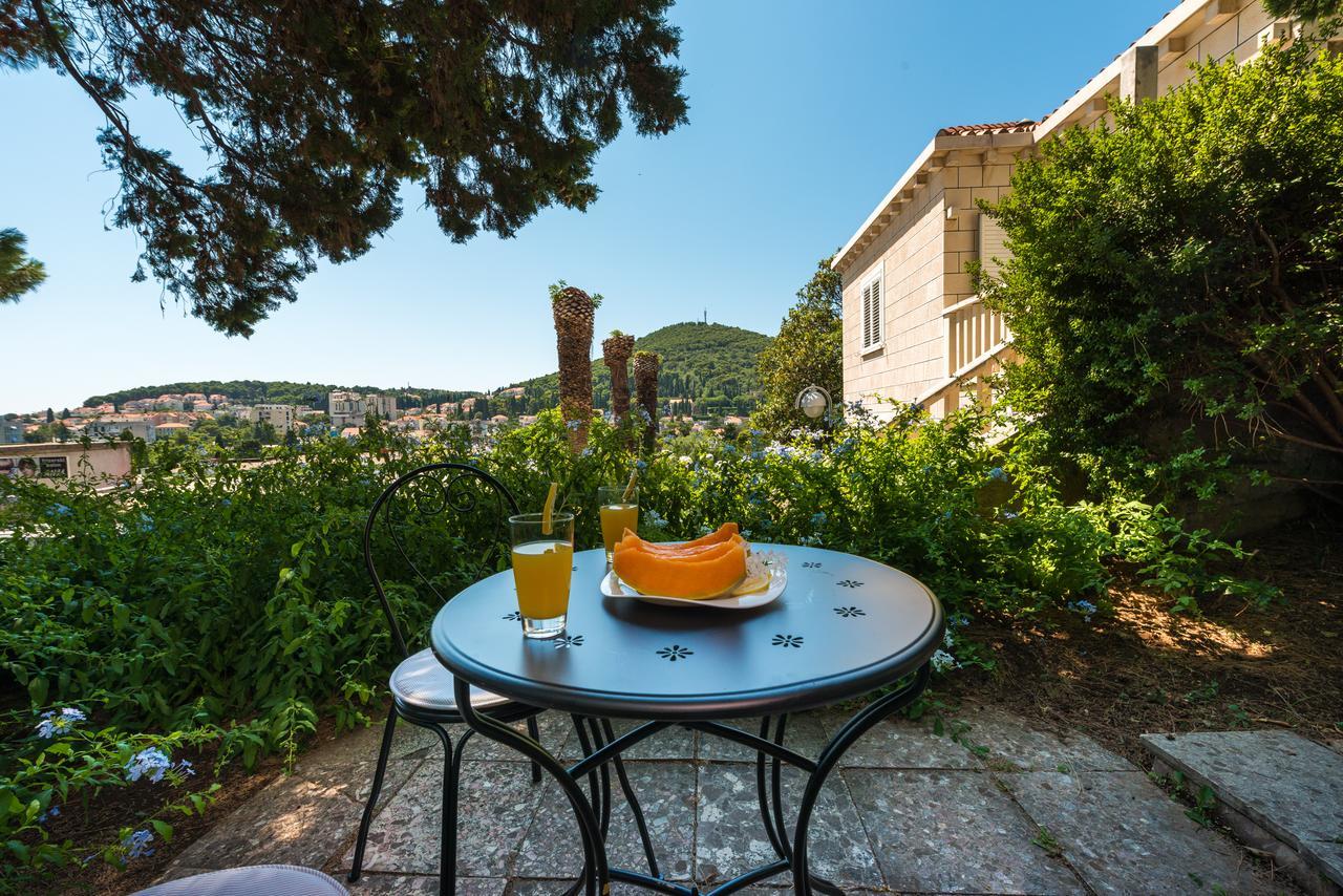 Lapad Studio Dubrovnik Ngoại thất bức ảnh