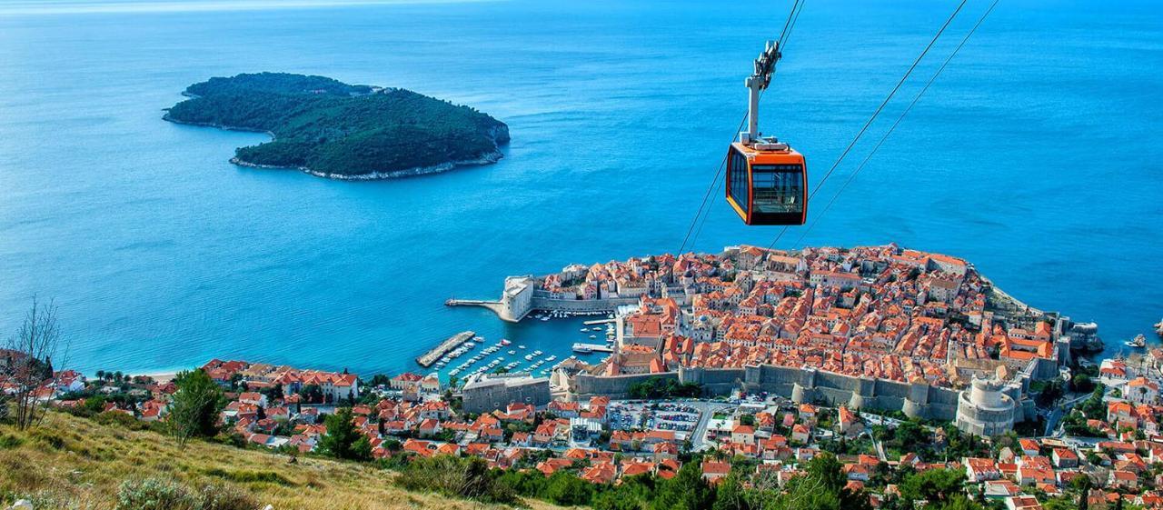 Lapad Studio Dubrovnik Ngoại thất bức ảnh