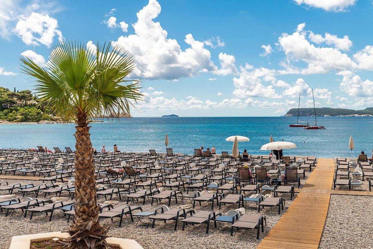 Lapad Studio Dubrovnik Ngoại thất bức ảnh
