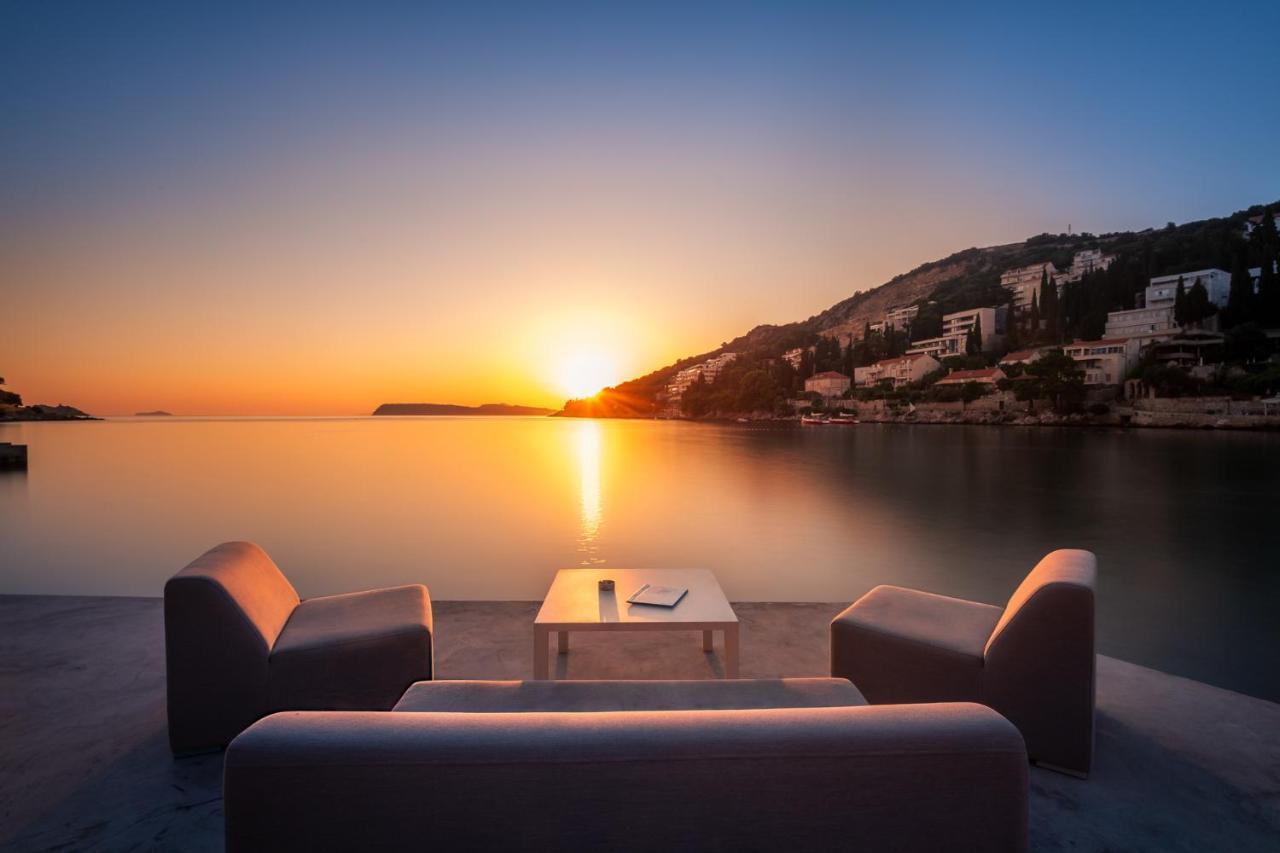 Lapad Studio Dubrovnik Ngoại thất bức ảnh