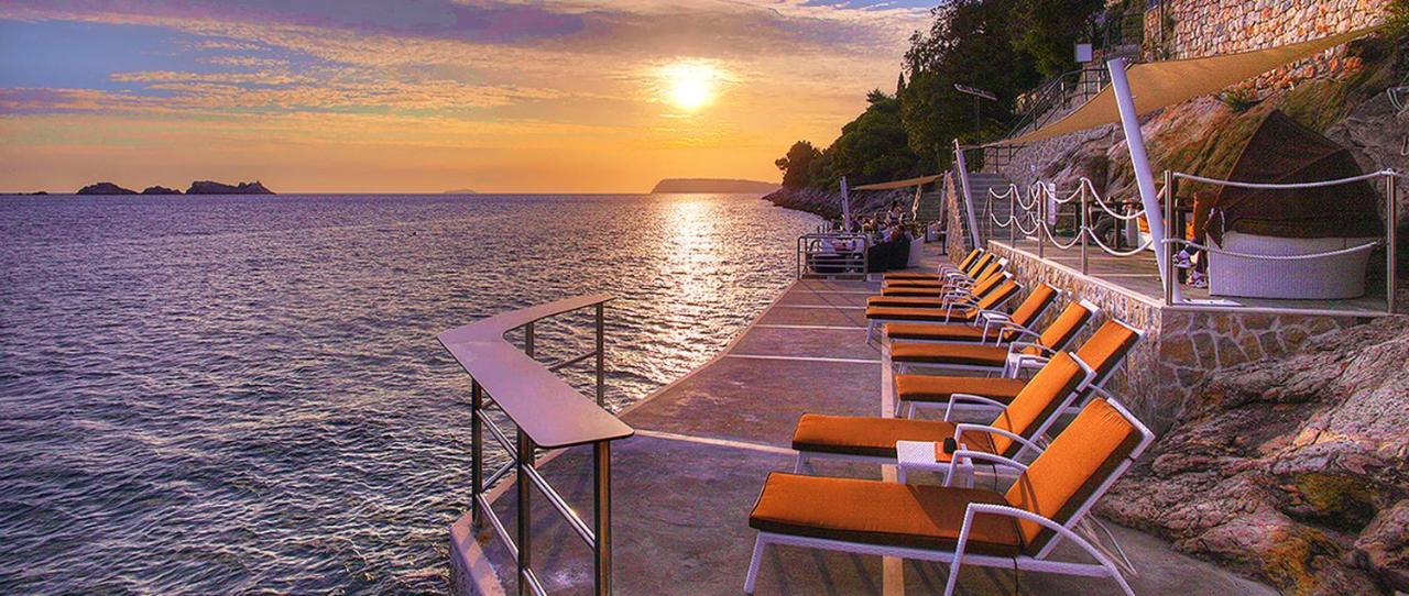 Lapad Studio Dubrovnik Ngoại thất bức ảnh