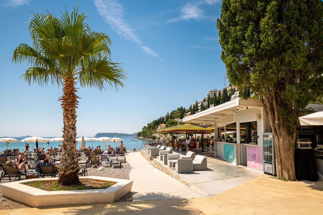Lapad Studio Dubrovnik Ngoại thất bức ảnh