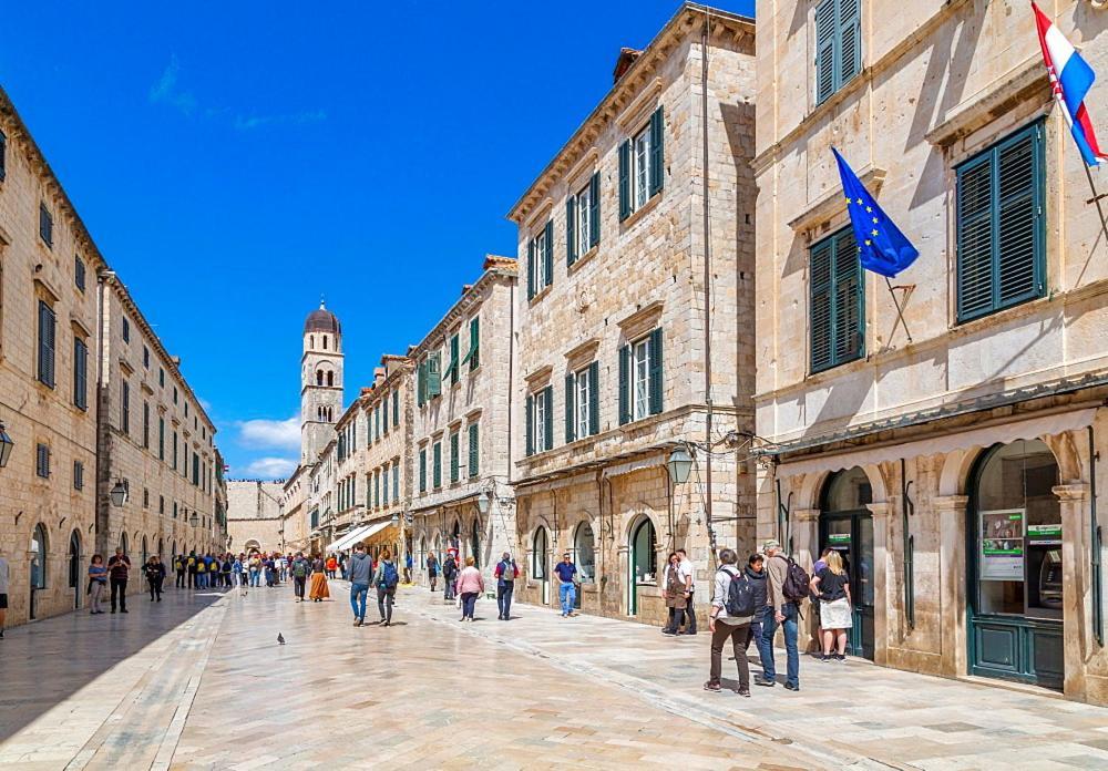 Lapad Studio Dubrovnik Ngoại thất bức ảnh